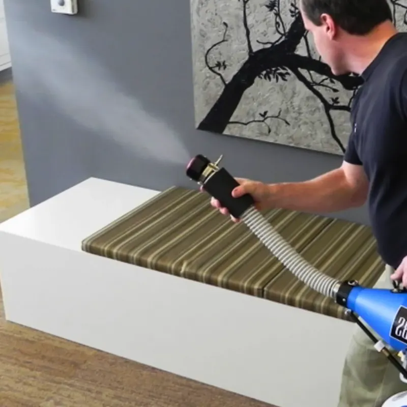 Professional Odor Removal in Lancaster, TX